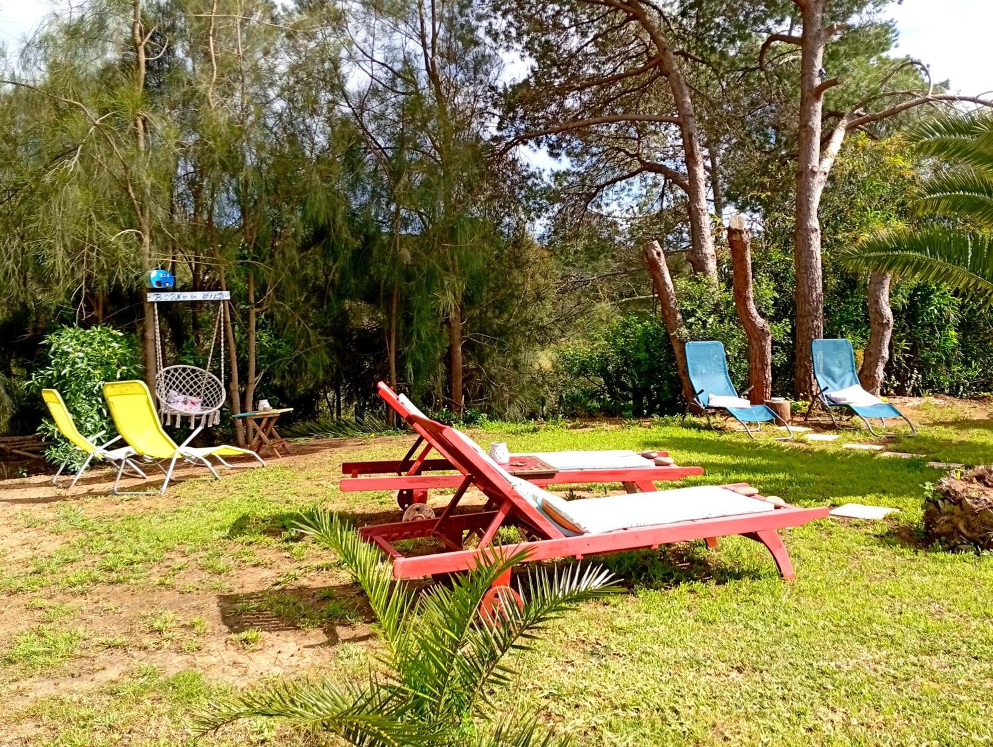 Апартаменты Boheme Valdareina, Piscine Chauffee, Benagil-Carvoeiro Карвоейру Экстерьер фото